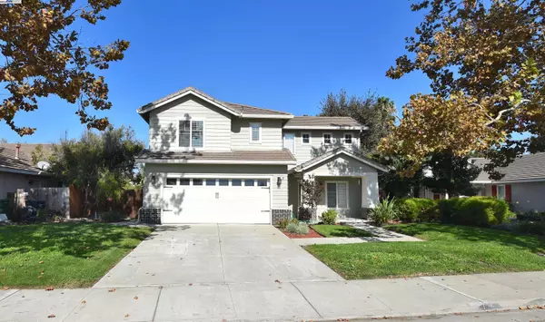 2545 Bridle Creek Ct, Tracy, CA 95377