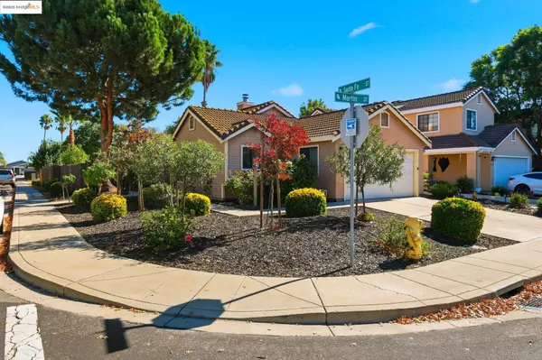 Oakley, CA 94561,5210 Martin St