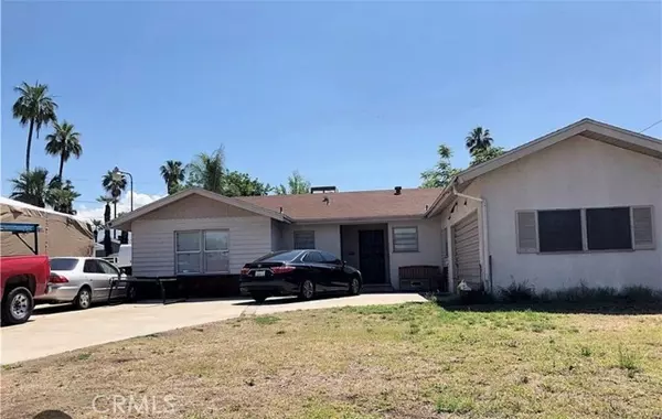 3027 N Lugo AVE, San Bernardino, CA 92404