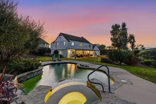 Camarillo, CA 93012,6065 Cielo Vista CT