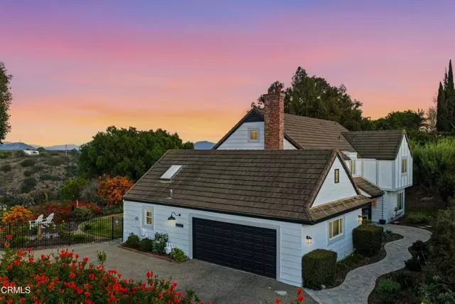 6065 Cielo Vista CT, Camarillo, CA 93012