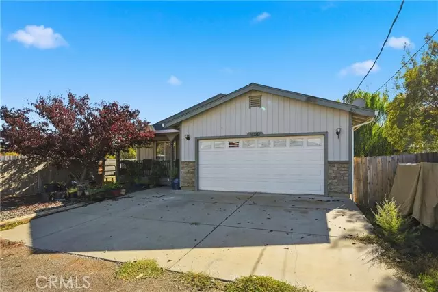 Clearlake, CA 95422,16031 44th