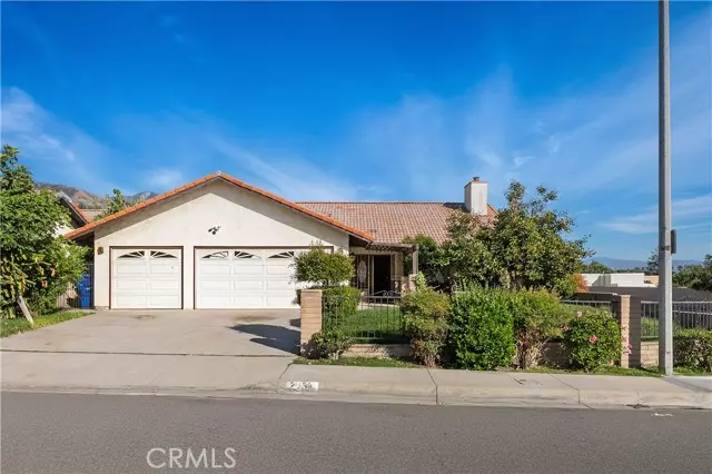 Highland, CA 92346,2959 Havasu CT