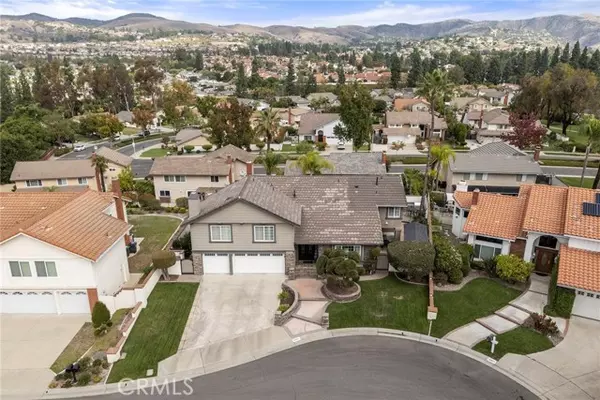 Yorba Linda, CA 92886,20361 Via Juana