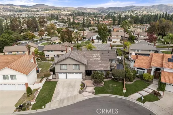 Yorba Linda, CA 92886,20361 Via Juana