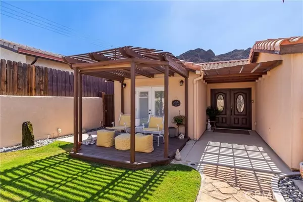 La Quinta, CA 92253,53965 Avenida Madero