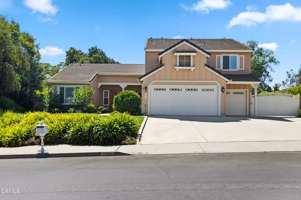 1894 Rambling RD, Simi Valley, CA 93065