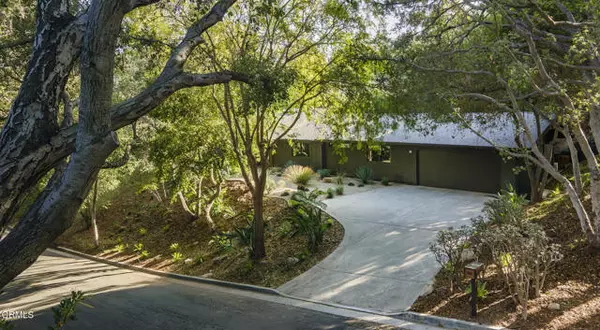 1116 Flintridge AVE, La Canada Flintridge, CA 91011