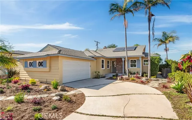 527 Camino De Encanto, Redondo Beach, CA 90277
