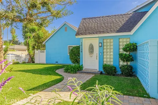 Sherman Oaks, CA 91401,14156 Califa