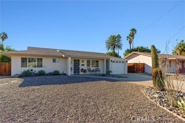 42585 Iowa ST, Palm Desert, CA 92211