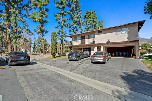 Azusa, CA 91702,1190 W Calle Del Sol 4