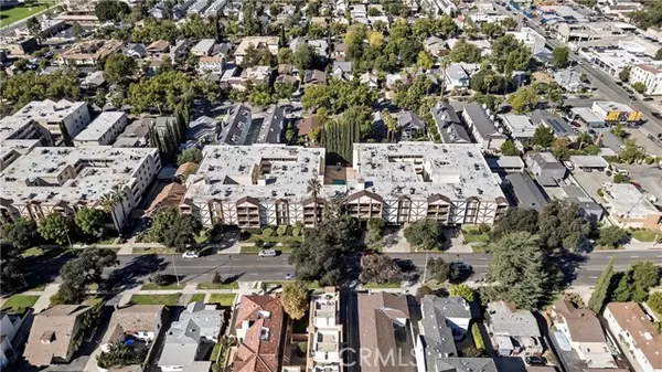 125 Allen 306, Pasadena, CA 91106