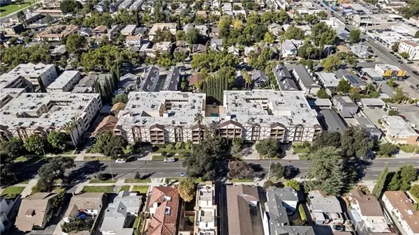 125 Allen 306, Pasadena, CA 91106