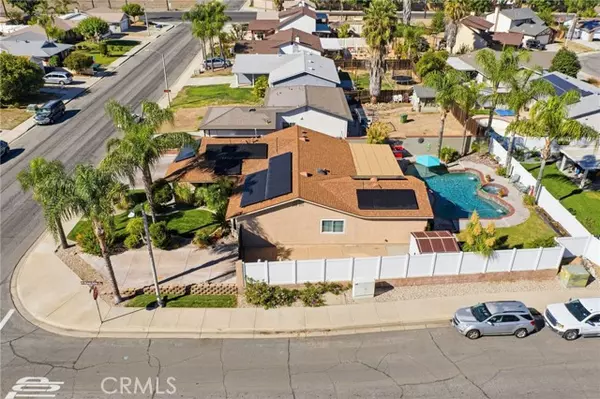 Menifee, CA 92586,26110 Lazy Creek RD