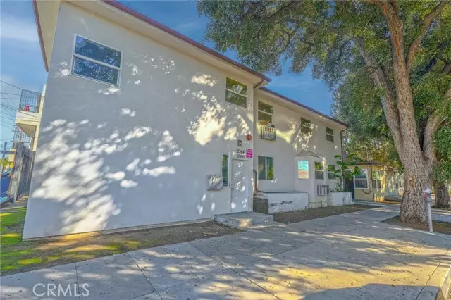 6364 Sylmar, Van Nuys, CA 91401