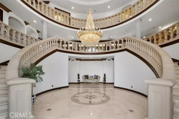 Coto De Caza, CA 92679,31232 Via Colinas