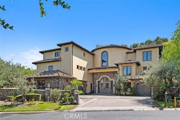 Coto De Caza, CA 92679,31232 Via Colinas