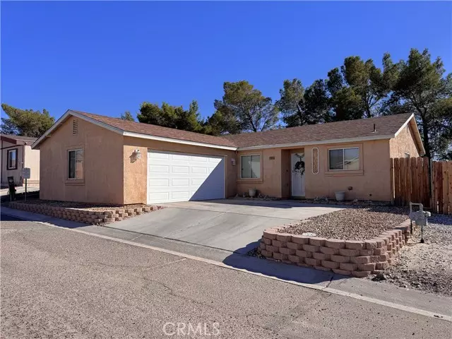 Barstow, CA 92311,24985 Camino Del Norte