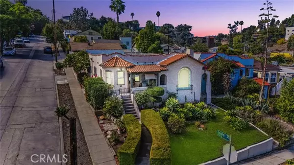 3303 Paola, El Sereno, CA 90032