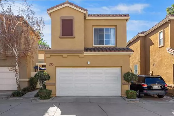 74 Calle De Los Ninos, Rancho Santa Margarita, CA 92688