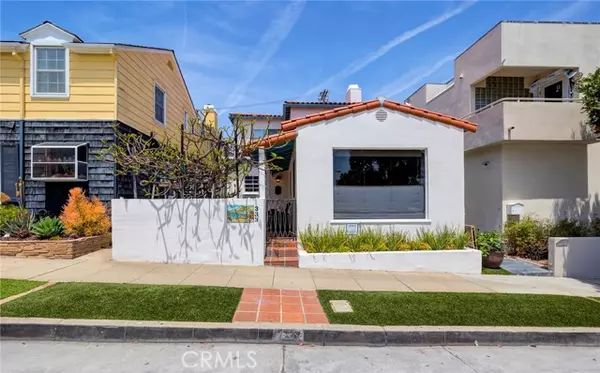 333 3rd ST, Manhattan Beach, CA 90266
