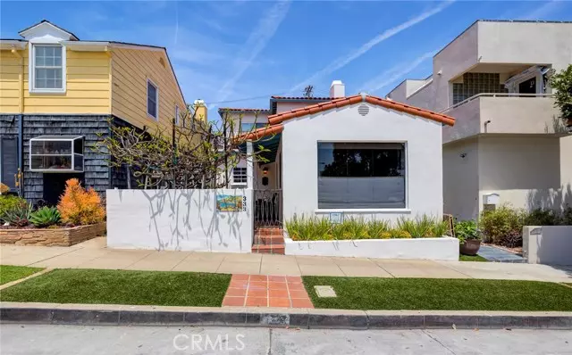 333 3rd ST, Manhattan Beach, CA 90266