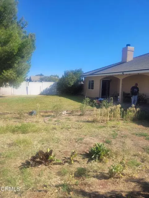 California City, CA 93505,9801 Evelyn AVE