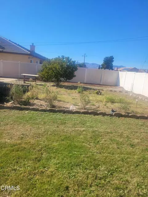 California City, CA 93505,9801 Evelyn AVE