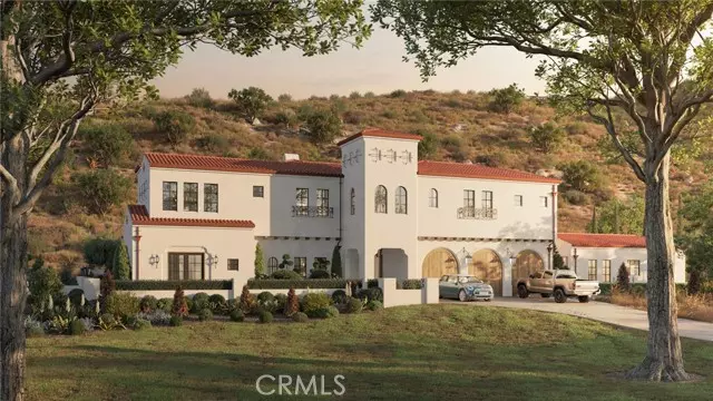 Agoura Hills, CA 91301,6467 Chesebro RD