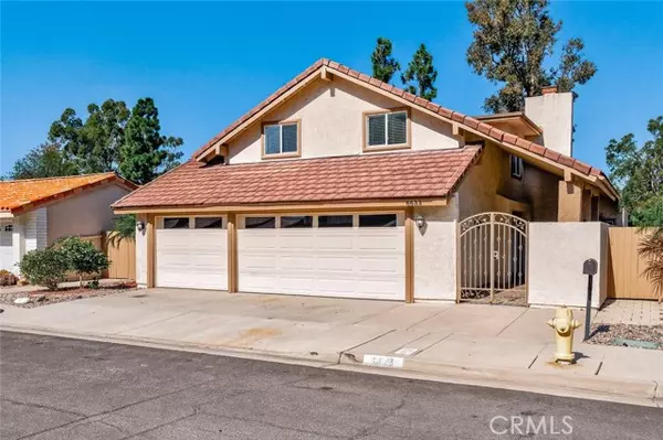 Anaheim Hills, CA 92807,6633 E Paseo Del Norte