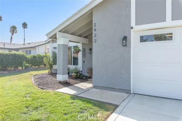 Riverside, CA 92503,2922 Myers