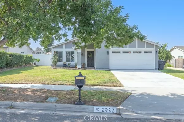 Riverside, CA 92503,2922 Myers