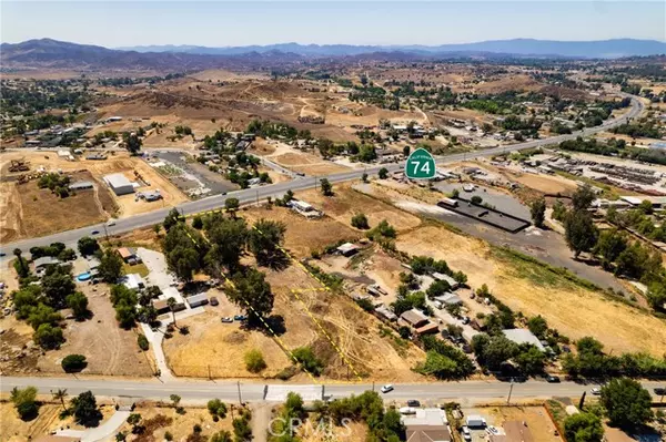 24603 Highway 74, Perris, CA 92570