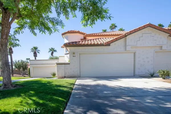 363 Muirfield DR, Palm Desert, CA 92211