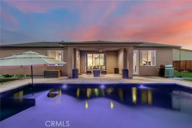 7702 Canyon Trail AVE, Bakersfield, CA 93313