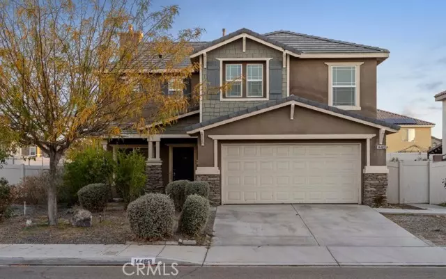 14483 Wapiti WAY, Victorville, CA 92394