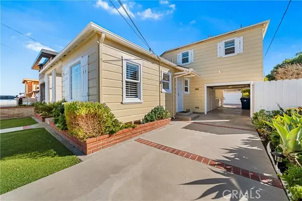 San Pedro, CA 90731,787 W 27th