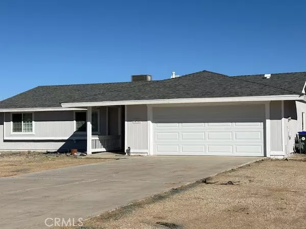 14945 Tonikan, Apple Valley, CA 92307