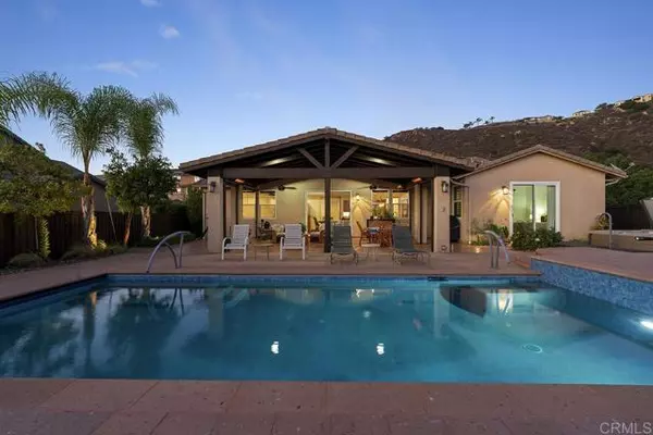 Santee, CA 92071,6301 Triana ST