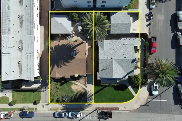 Van Nuys, CA 91406,7406 Haskell