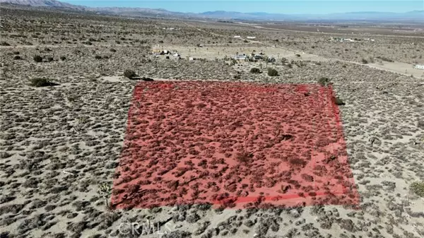 Llano, CA 93544,0 Fort Tejon RD