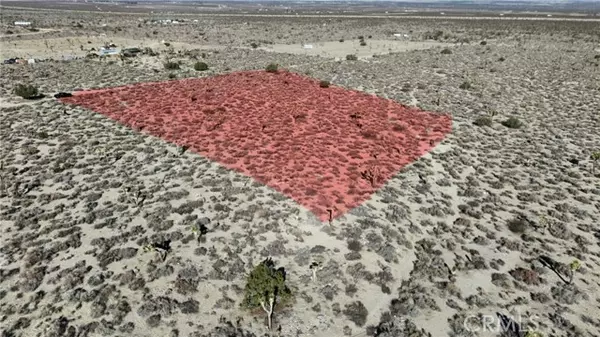 Llano, CA 93544,0 Fort Tejon RD