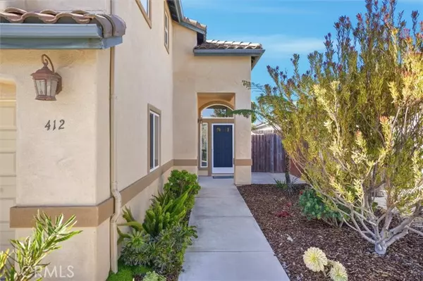 Arroyo Grande, CA 93401,412 Bakeman LN