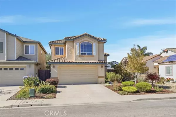 Arroyo Grande, CA 93401,412 Bakeman LN