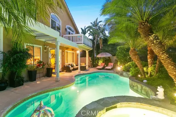 66 Elderwood, Aliso Viejo, CA 92656