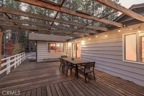 Big Bear Lake, CA 92315,430 Piney