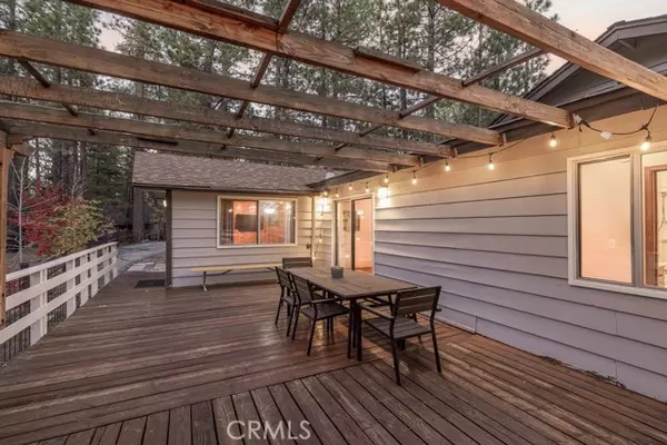 Big Bear Lake, CA 92315,430 Piney