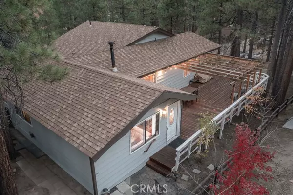 Big Bear Lake, CA 92315,430 Piney