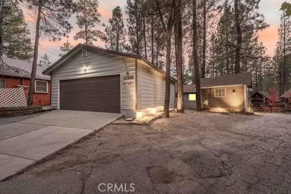 430 Piney, Big Bear Lake, CA 92315